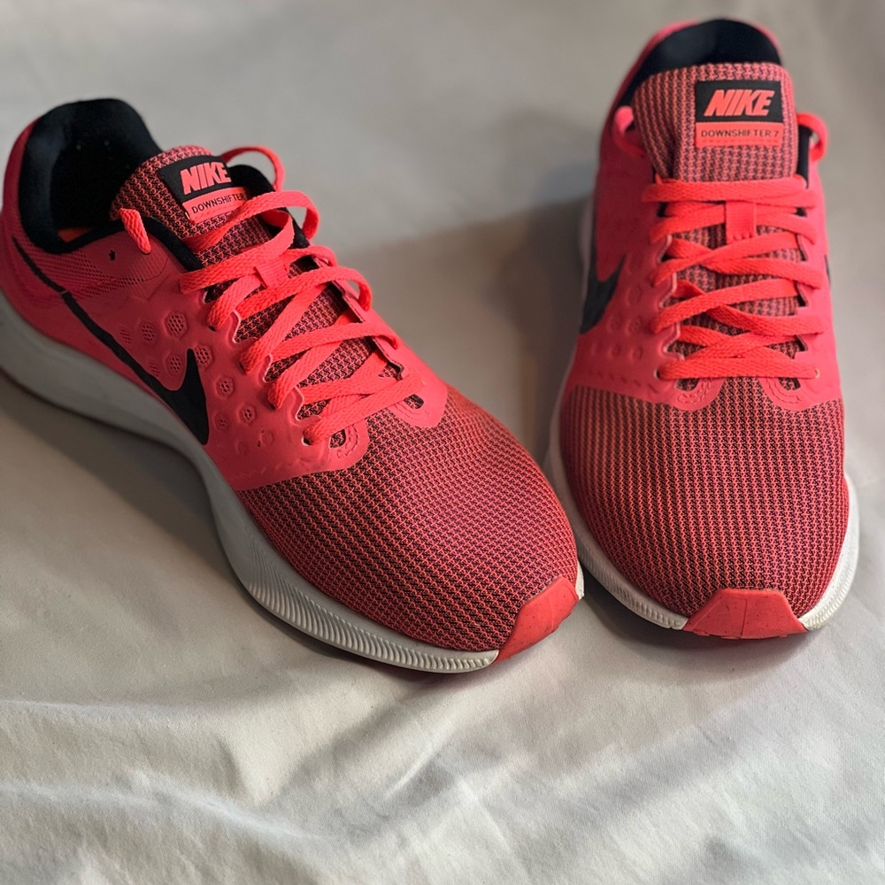 Nike Downshifter 7 Pink